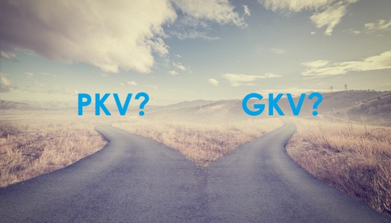 PKV vs. GKV: Warum die Angst vor der Privaten ...