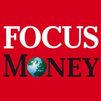 Logo Focus Money